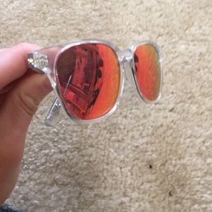 Brand new polarized Cole Haan sunglasses